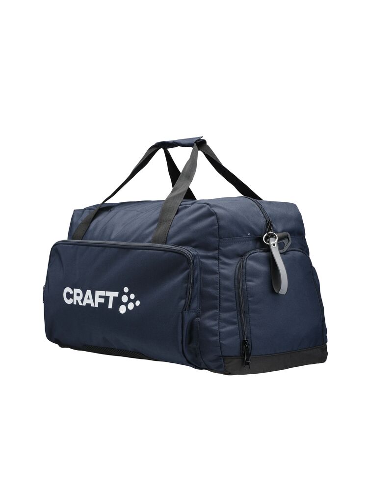 Craft - Ability Duffel 38L Navy One Size