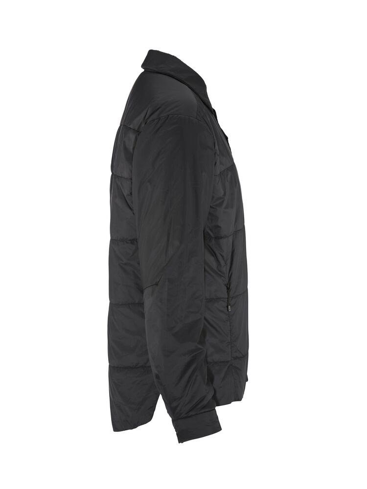Craft - ADV Urban Lt Padded Overshirt Black XXL