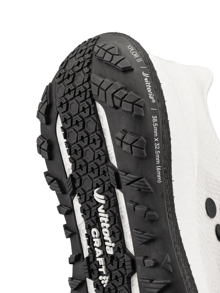 Craft - Xplor 2 M White 8,5UK/43EU