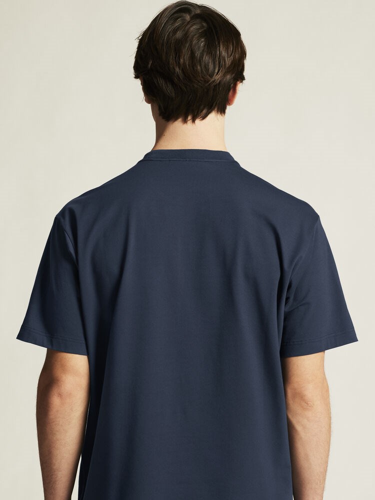 Craft - Collective Relaxed SS Tee M Blaze S